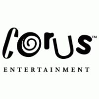 Corus Entertainment Logo PNG Vectors Free Download