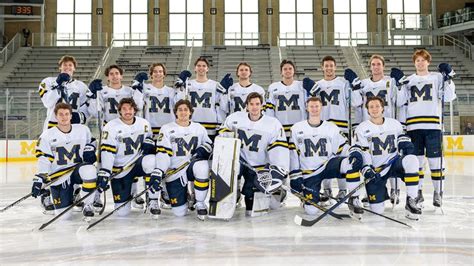 umich hockey in 2022 | Hockey, Ice hockey, Michigan wolverines