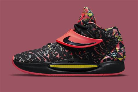 Nike KD 14 "Ky-D" Release Date & Information | Nice Kicks