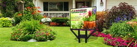 18"x24" Yard Sign Frame 10% OFF! For 2-Sided 6mm Coroplast Sign