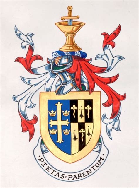 File:St. Edward's School (Oxford).jpg - Heraldry of the World