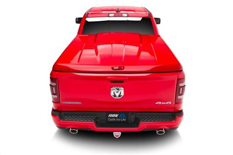 Dodge Ram Gallery : A.R.E. Truck Caps and Tonneau Covers