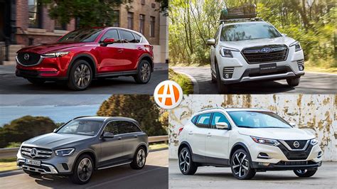 Best Used SUV Deals: April 2022 - Autotrader