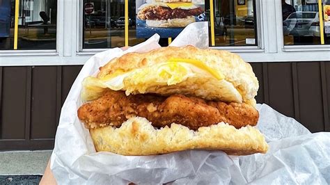 28 Popular Chain Breakfast Restaurants, Ranked Worst To Best