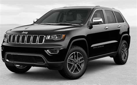 Jeep Grand Cherokee 2020 Colors - Cool Product Recommendations ...