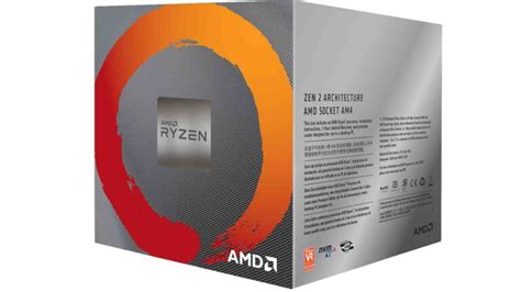 AMD Ryzen 7 3700X Review - Part For PC