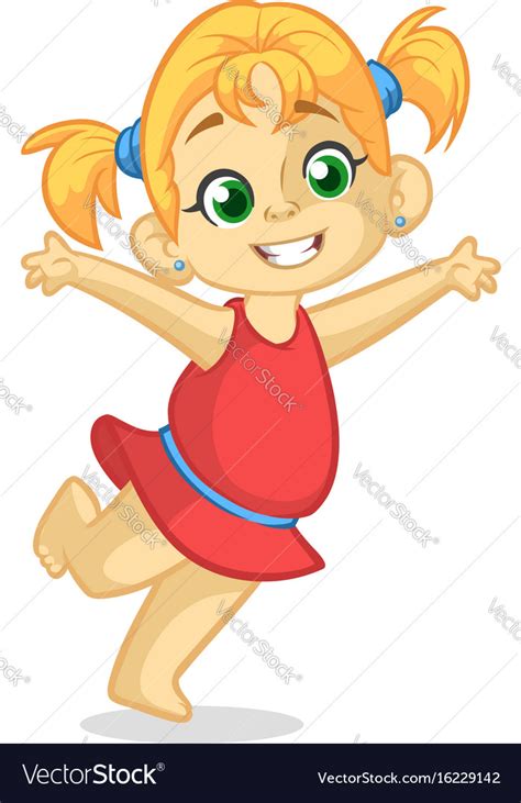 Top 167+ Cartoon images of a girl dancing - Tariquerahman.net