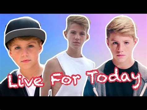 MattyBRaps - Live For today - YouTube