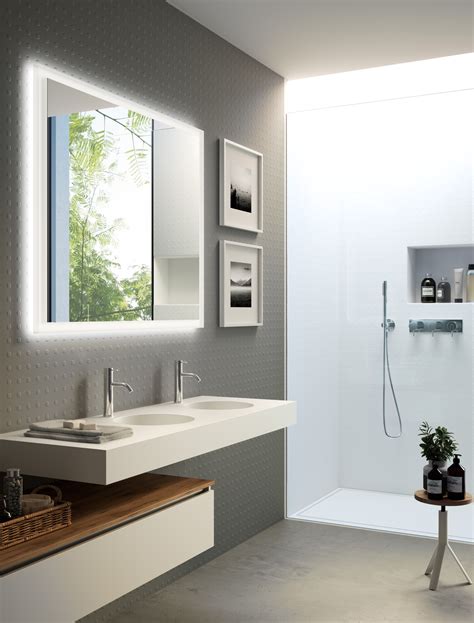 36 Modern Grey & White Bathrooms That Relax Mind Body & Soul