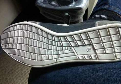 28 Unusual Keyboards That Might Freak You Out - Wow Gallery | eBaum's World