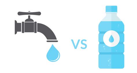 Bottled Water vs Tap Water? Which Is Better? | Office Water Services