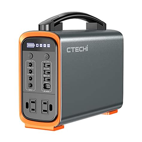 Best Portable Power Station For Van Life: Best Picks Of 2023