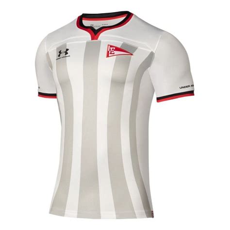 NEW 2020 ESTUDIANTES DE LA PLATA AWAY JERSEY | Jersey, Camisetas de fútbol, Under armour