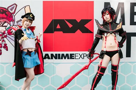 Aggregate 70+ anime expo cosplay best - in.coedo.com.vn