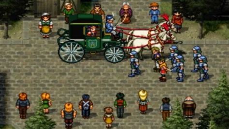 Suikoden II PS1 ROM Free Download (v1.0) » ROMSUNLOCKED