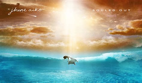 Jhene Aiko Reveals ‘Souled Out’ Album Cover and Release Date ...