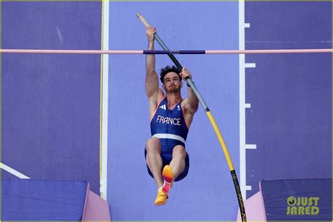 Viral Pole Vaulter Anthony Ammirati Breaks Silence After Bulge-Related ...