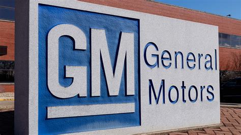 General Motors Layoffs 2023: What to Know About the Latest GM Job Cuts ...