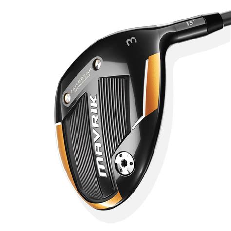 Callaway Mavrik Fairway Woods | Goody's Sporting Goods