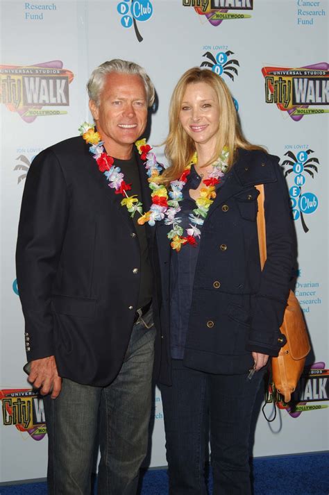 Lisa Kudrow Husband Michel Stern: Job, Marriage Details | Closer Weekly