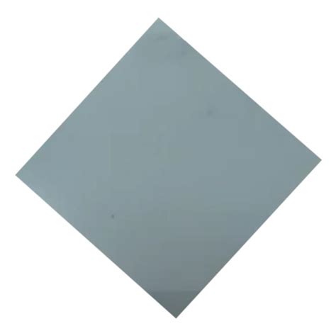 Glossy Grey Acrylic Sheet, Thickness: 2 mm at Rs 40/sq ft in Jaipur ...