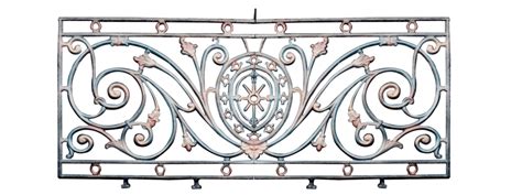 Wrought Iron Railing Png : Train Png Rail Freight Transport Transparent Hd Png Download 5217003 ...