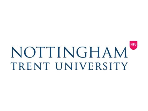 Nottingham Trent University Logo PNG vector in SVG, PDF, AI, CDR format