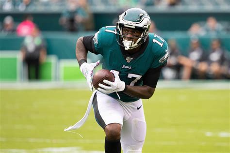 How will the Eagles use Alshon Jeffery in his Return? - Sports ...