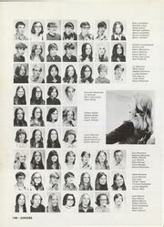 Loveland High School - Chieftain Yearbook (Loveland, CO), Class of 1972, Page 151 of 232