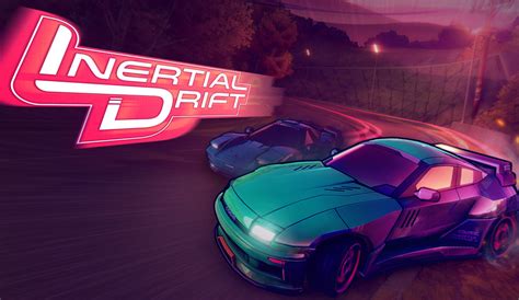 [Review]: Inertial Drift - Nintendo Switch - The Switch Effect