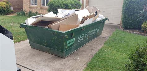 Skip Bins West Pymble| Professional Skip Bin Hire | Aline Movers