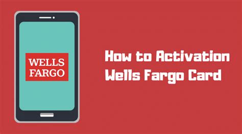 Best Way For Wells Fargo Card Activation (Credit and Debit card ...