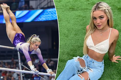 College athletes like Olivia Dunne scoring modeling contracts