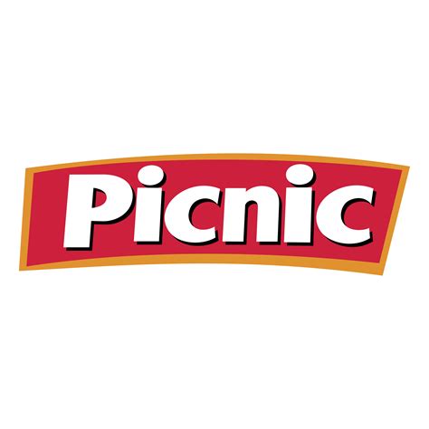 Picnic Logo PNG Transparent & SVG Vector - Freebie Supply