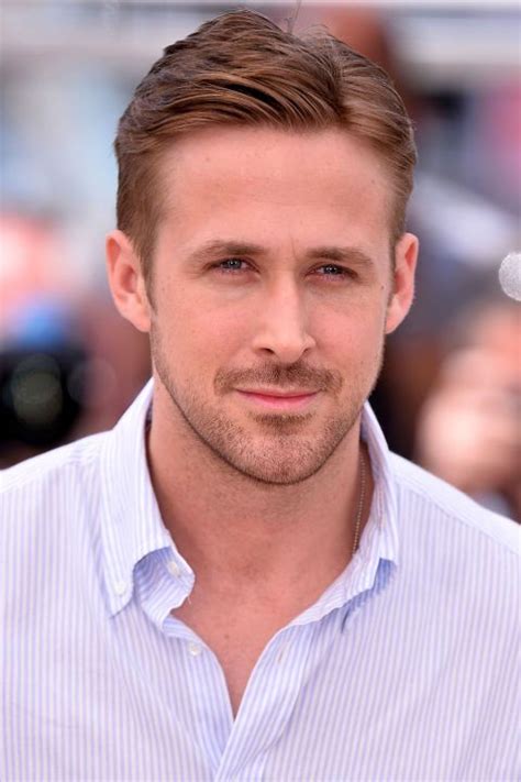 #TheLIST: Pretty Boy Beauty | Ryan gosling haircut, Haircuts for men, Ryan gosling hair