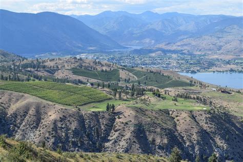 Best Things to Do in Lake Chelan, Washington - Cultural Foodies