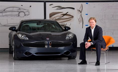 Why A Fisker Bankruptcy Is The Only Way To Save Fisker