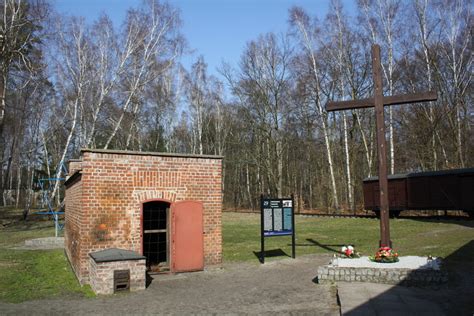 Stutthof Museum | Sightseeing | Gdansk