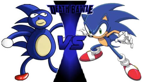 User blog:Danky Khalil/Archie Comics Sonic Vs Sanic | Death Battle Fanon Wiki | Fandom powered ...