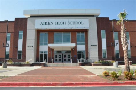 Aiken County school year starting with new academy, new zones and continuing construction ...