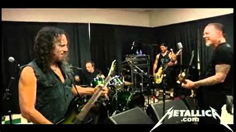 Funny Metallica Moments - Vol. 8 - YouTube