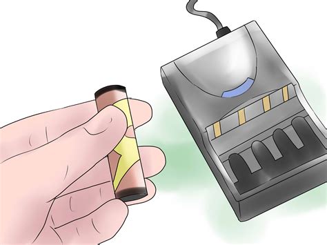 How to Recharge Batteries: 14 Steps - wikiHow