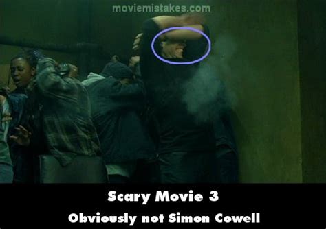 Scary movie 3 pic – Telegraph