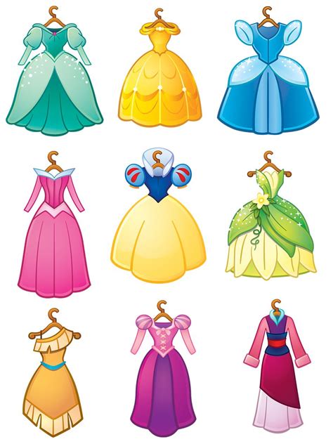 The best fashion emojis you can collect from disney emoji blitz – Artofit