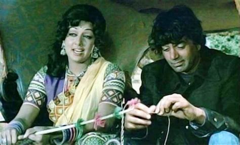 Hema Malini Reveals 'Sholay's 'Basanti' Her Toughest Role