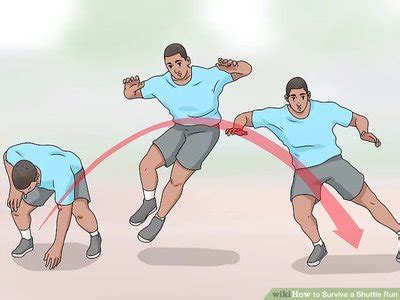 https://www.wikihow.com/Survive-a-Shuttle-Run