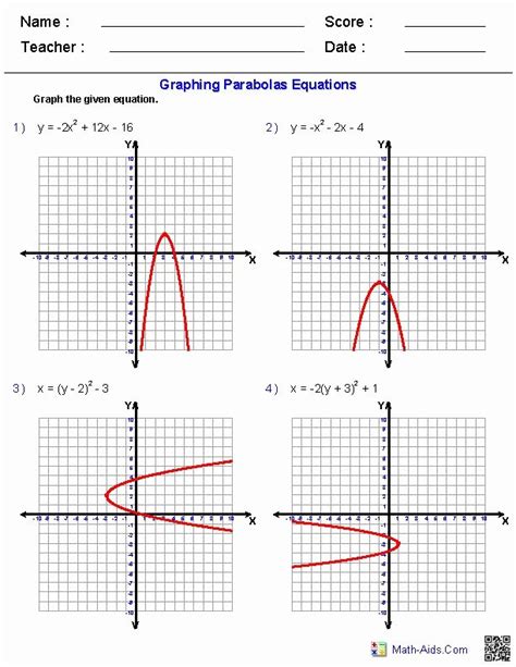 50 Graphing Inverse Functions Worksheet