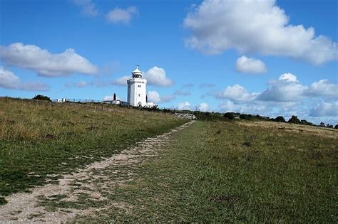 Dover Cliffs Guide: Visiting the Famous White Cliffs - Two Traveling Texans