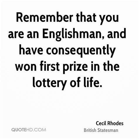 Cecil Rhodes Quotes Black. QuotesGram