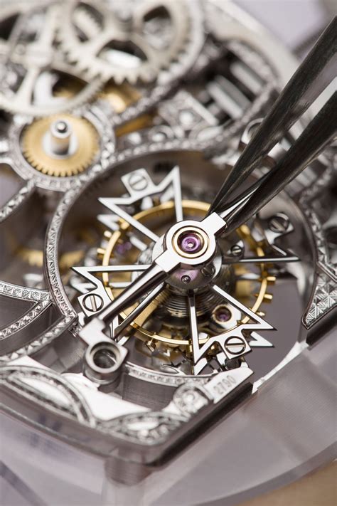 SIHH 2014: Introducing the Vacheron Constantin Malte Tourbillon Openworked, the return of ...